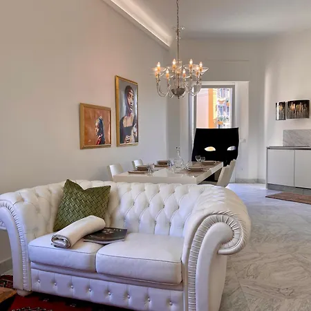 Andrews Luxury Apartment La Spezia Exterior photo