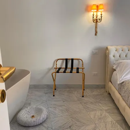 Andrews Luxury Apartment La Spezia Exterior photo
