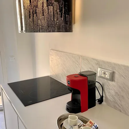Andrews Luxury Apartment La Spezia Exterior photo
