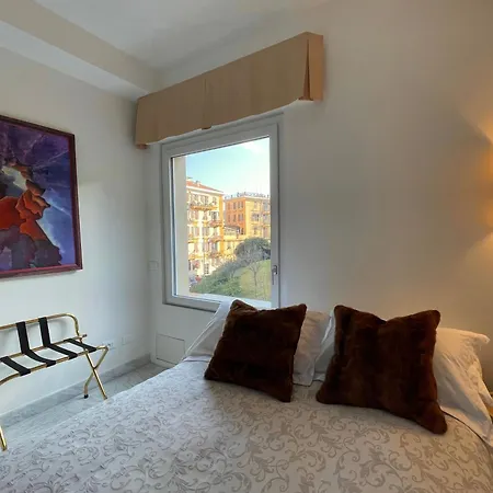 Andrews Luxury Apartment La Spezia Exterior photo
