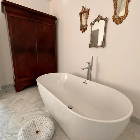 Andrews Luxury Apartment La Spezia Exterior photo