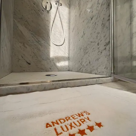 Andrews Luxury Apartment La Spezia Exterior photo