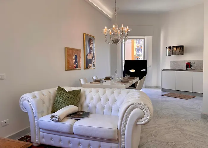 Andrews Luxury Apartment