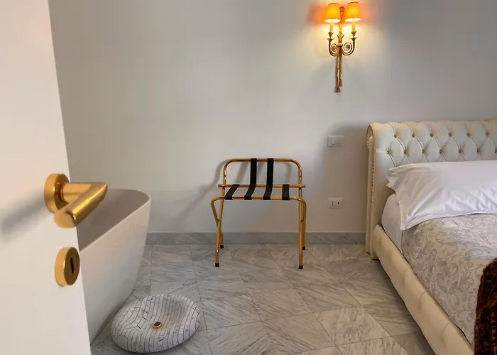 Andrews Luxury Apartment