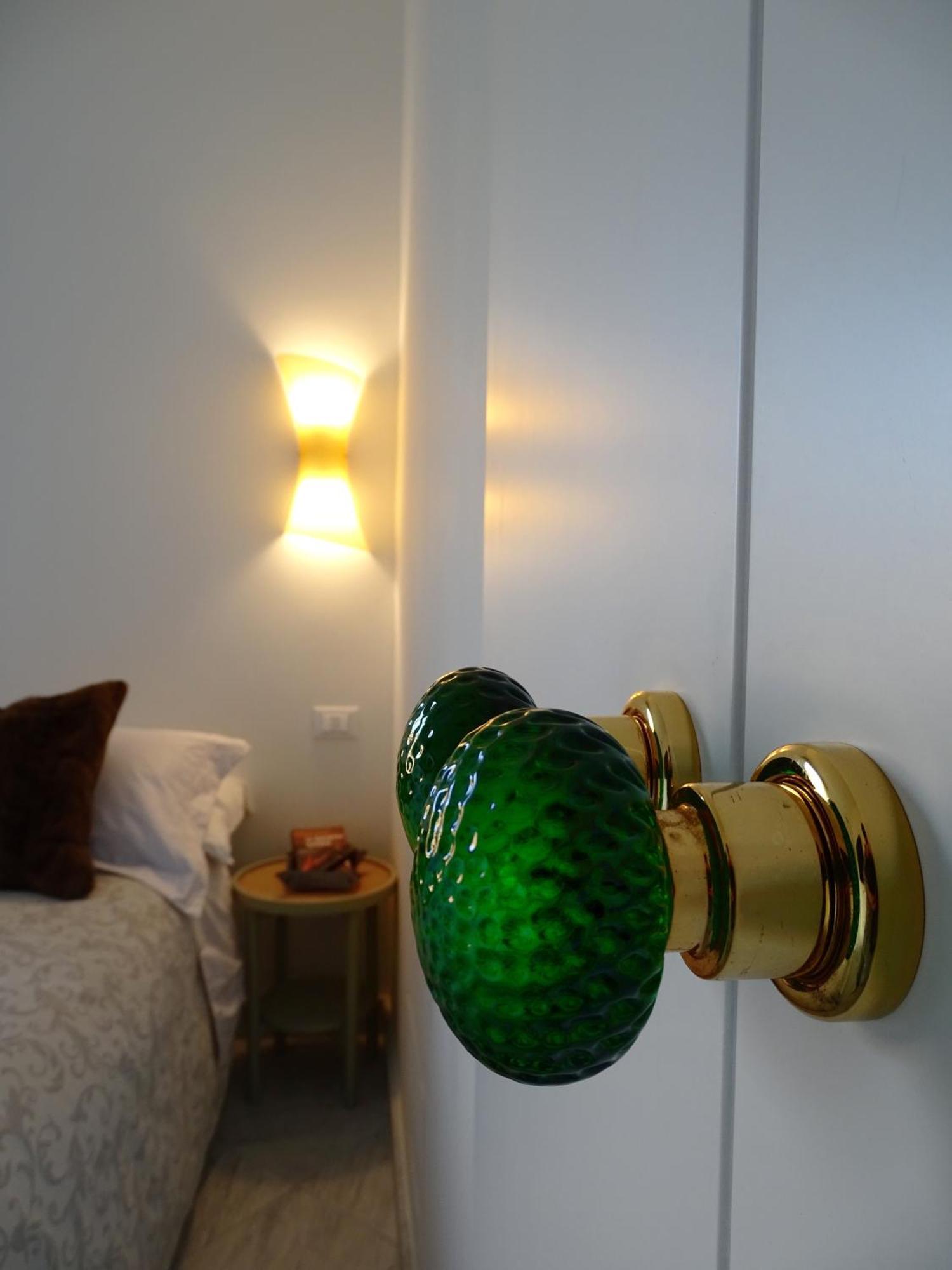 Andrews Luxury La Spezia
