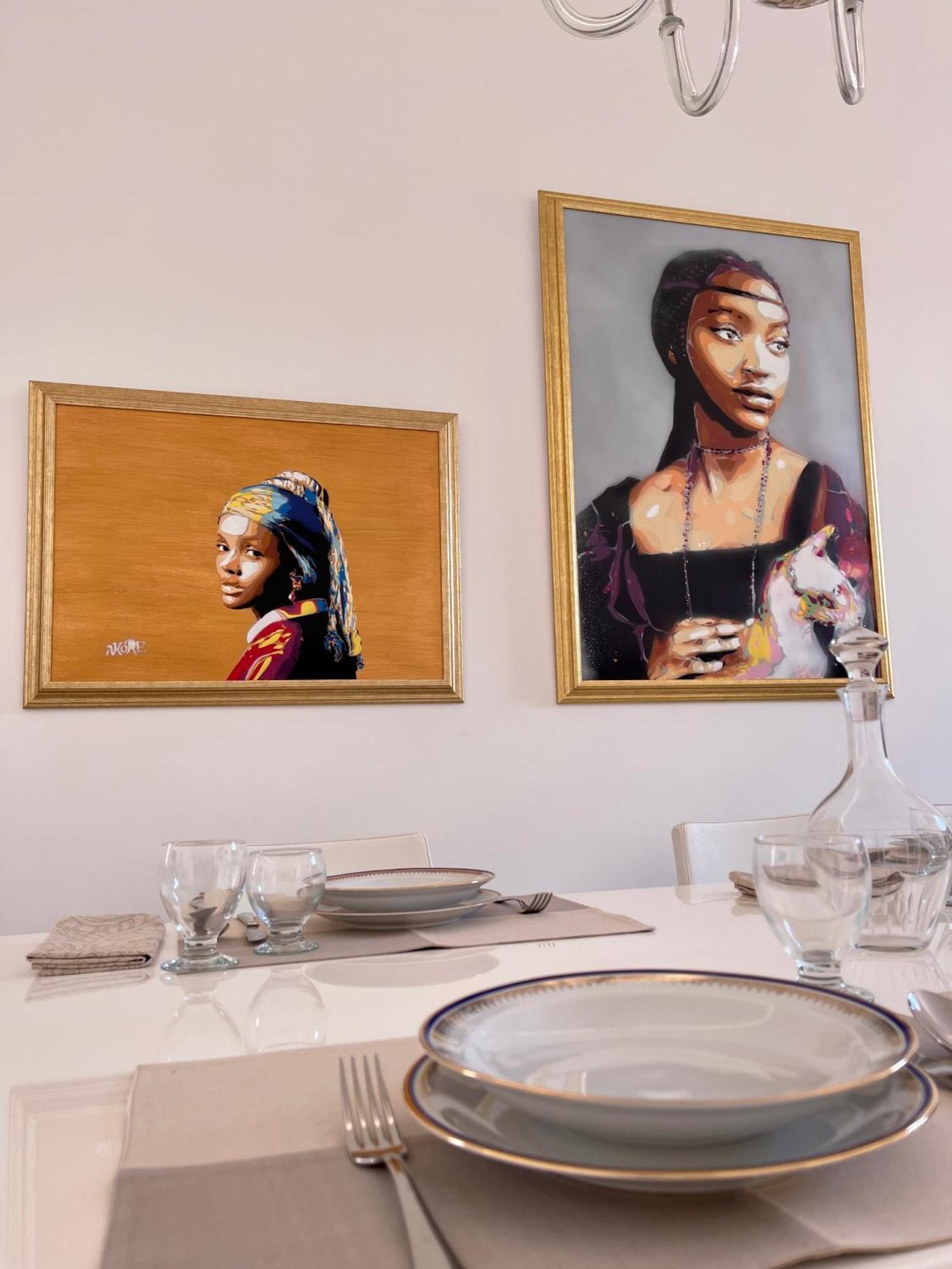 Apartment Andrews Luxury