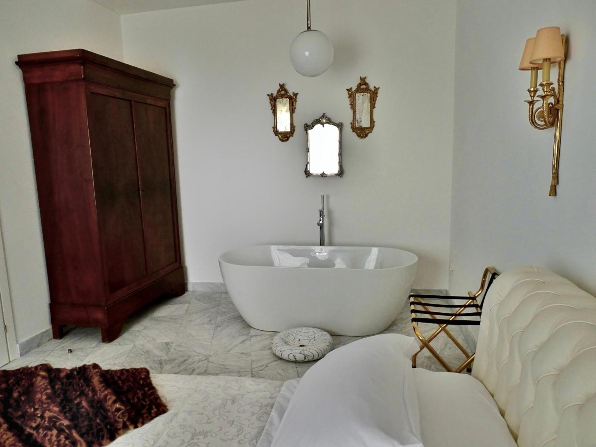Apartment Andrews Luxury *