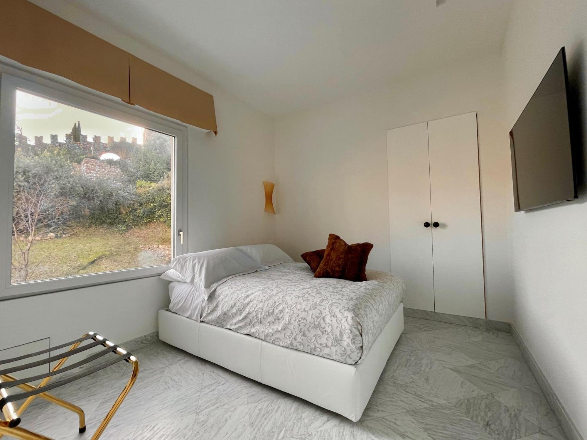 Apartment Andrews Luxury La Spezia