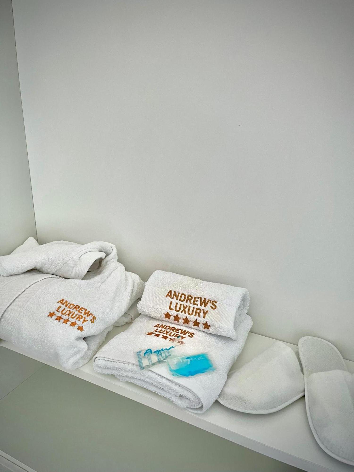 Andrews Luxury La Spezia