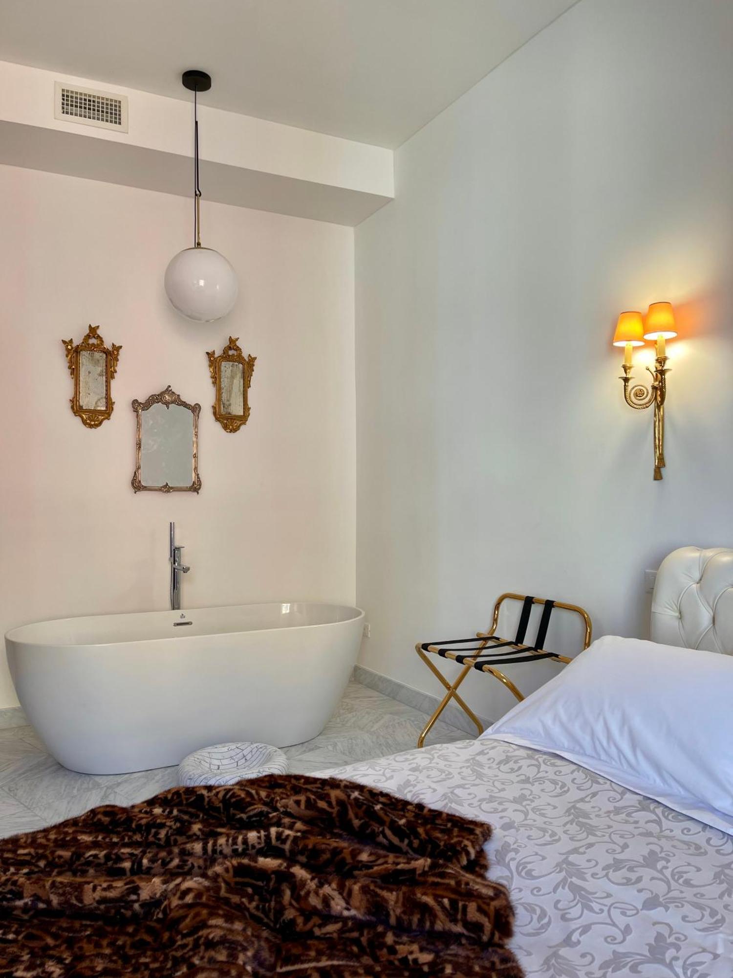 Andrews Luxury * La Spezia