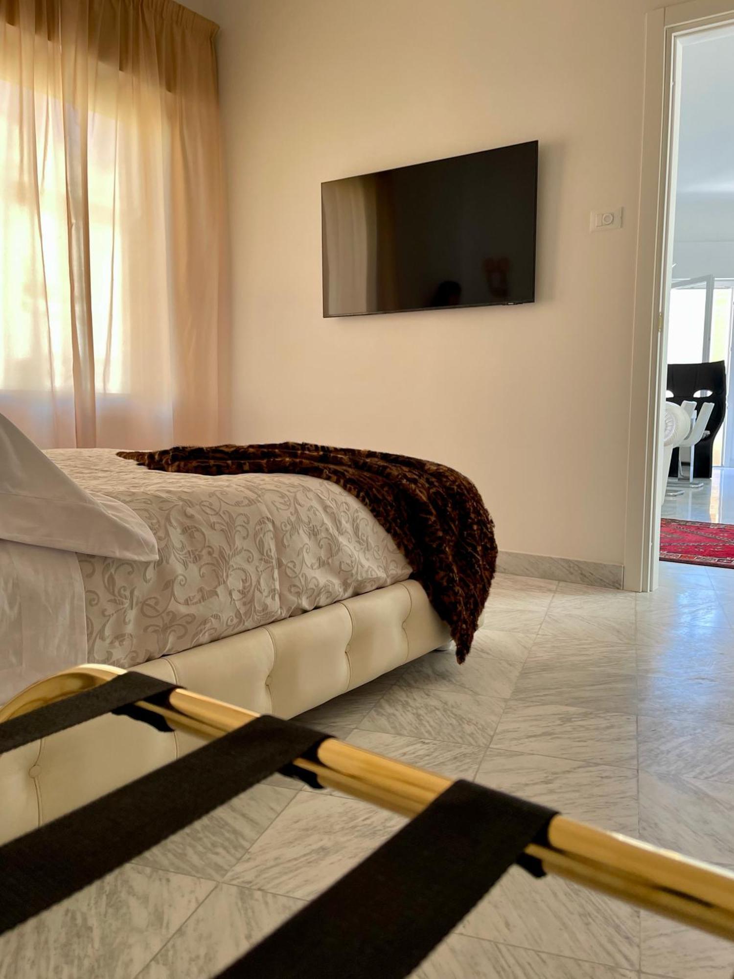 Apartment Andrews Luxury La Spezia