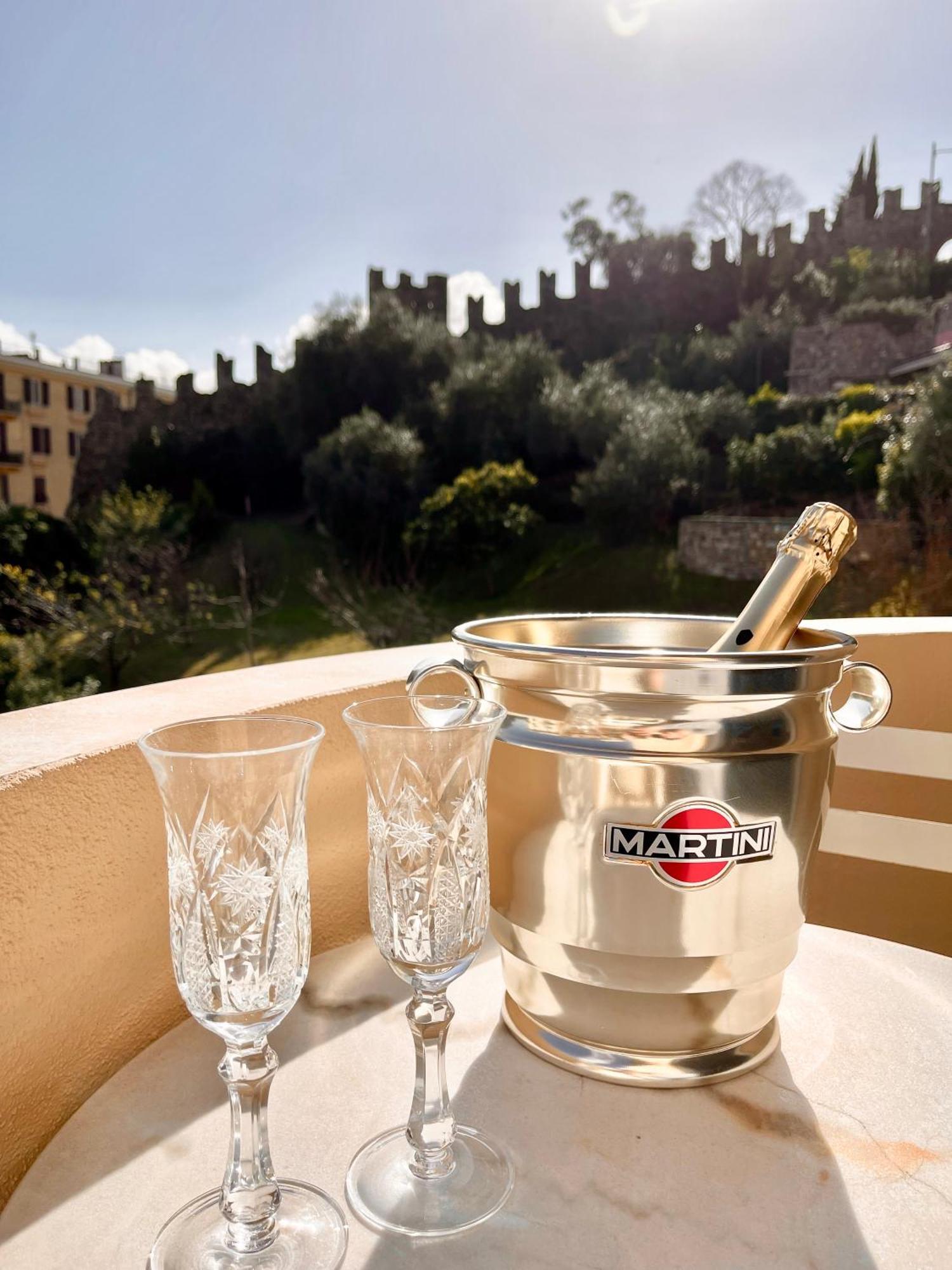 Andrews Luxury La Spezia