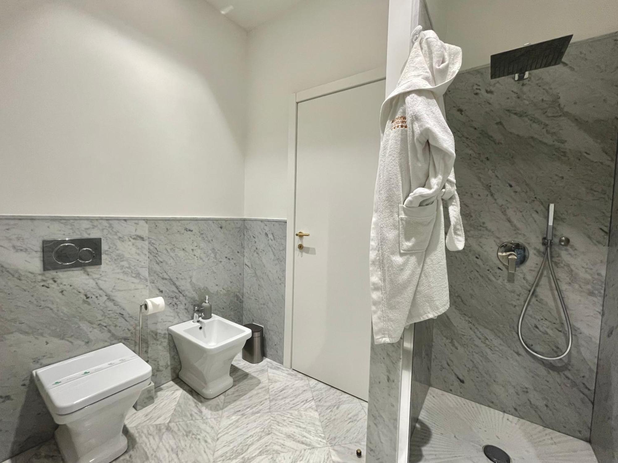 Apartment Andrews Luxury *