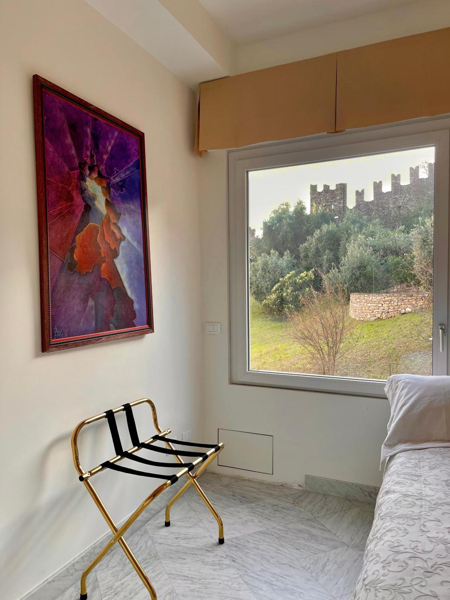 Apartment Andrews Luxury La Spezia