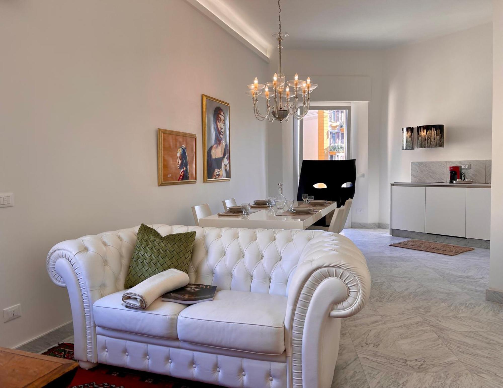 Andrews Luxury * La Spezia