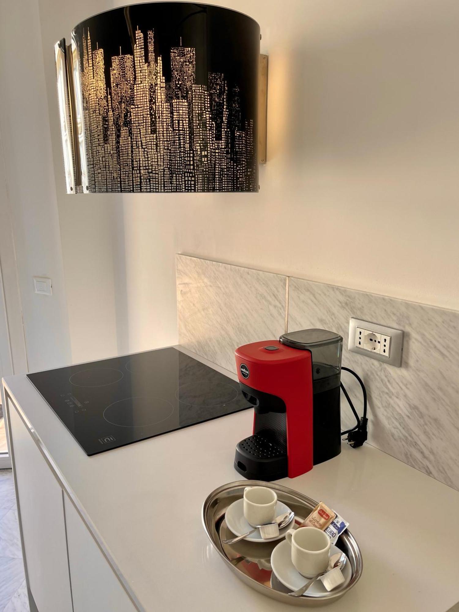Andrews Luxury Apartment *
