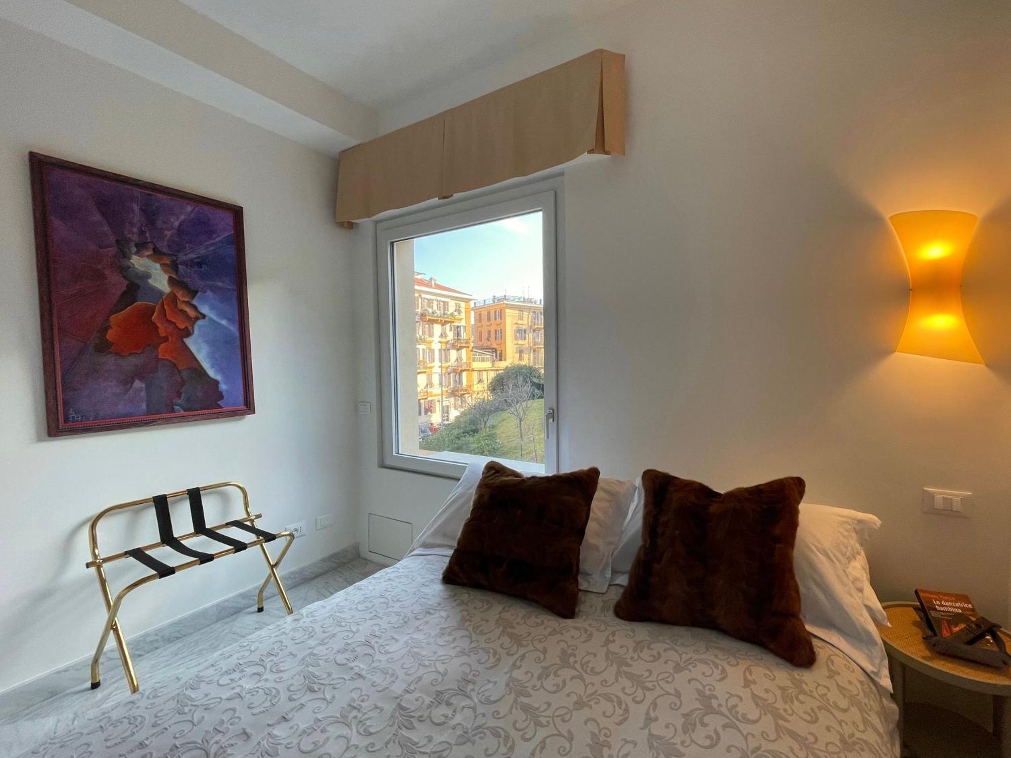 Andrews Luxury * La Spezia