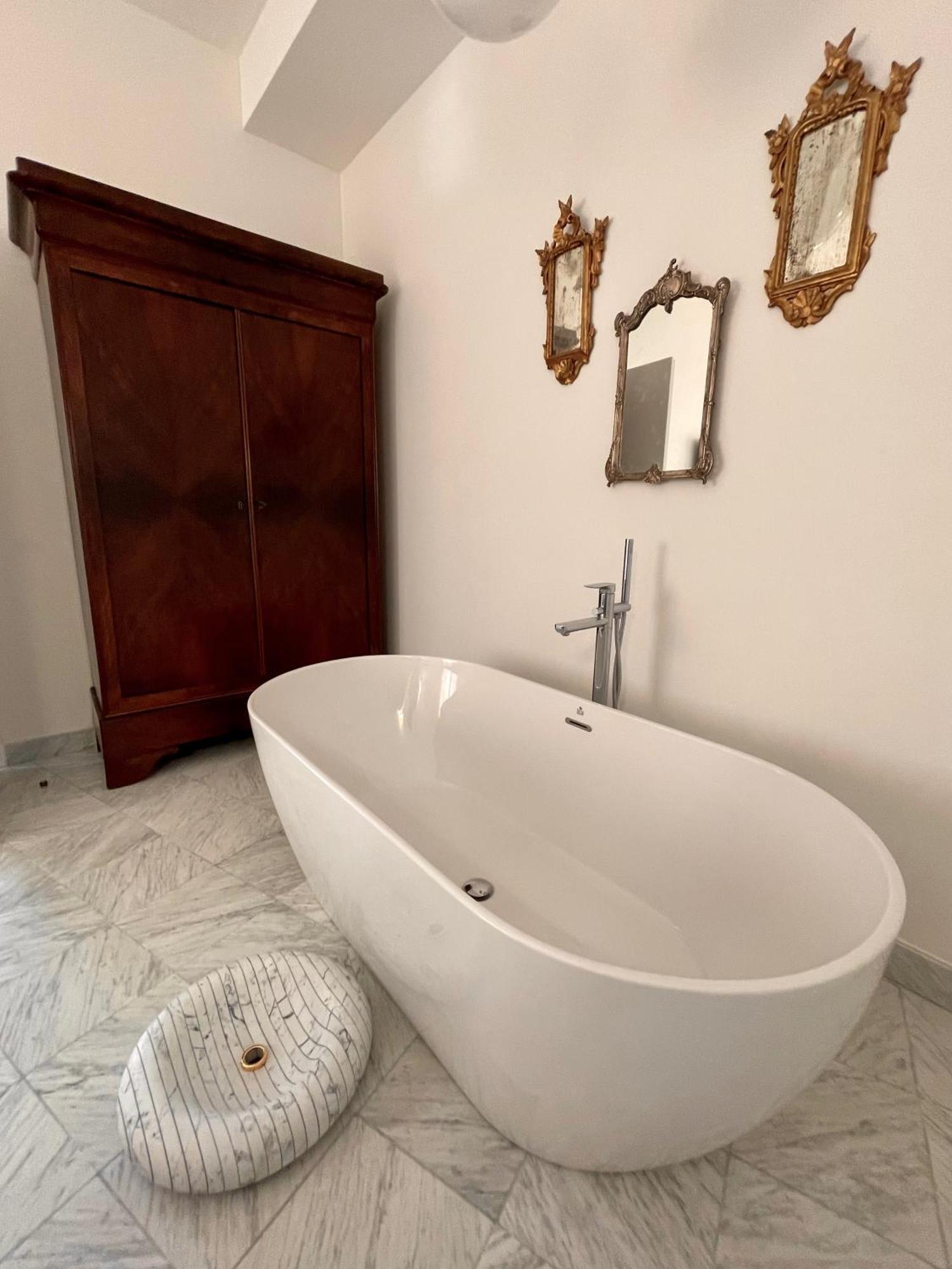 Apartment Andrews Luxury