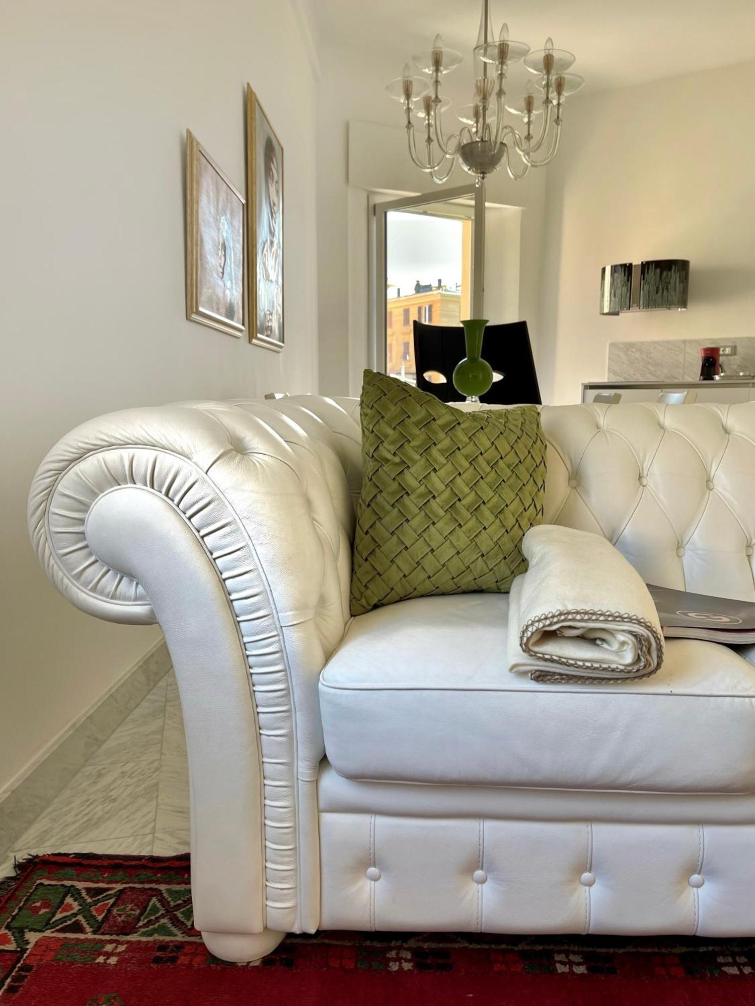 Andrews Luxury Apartment La Spezia