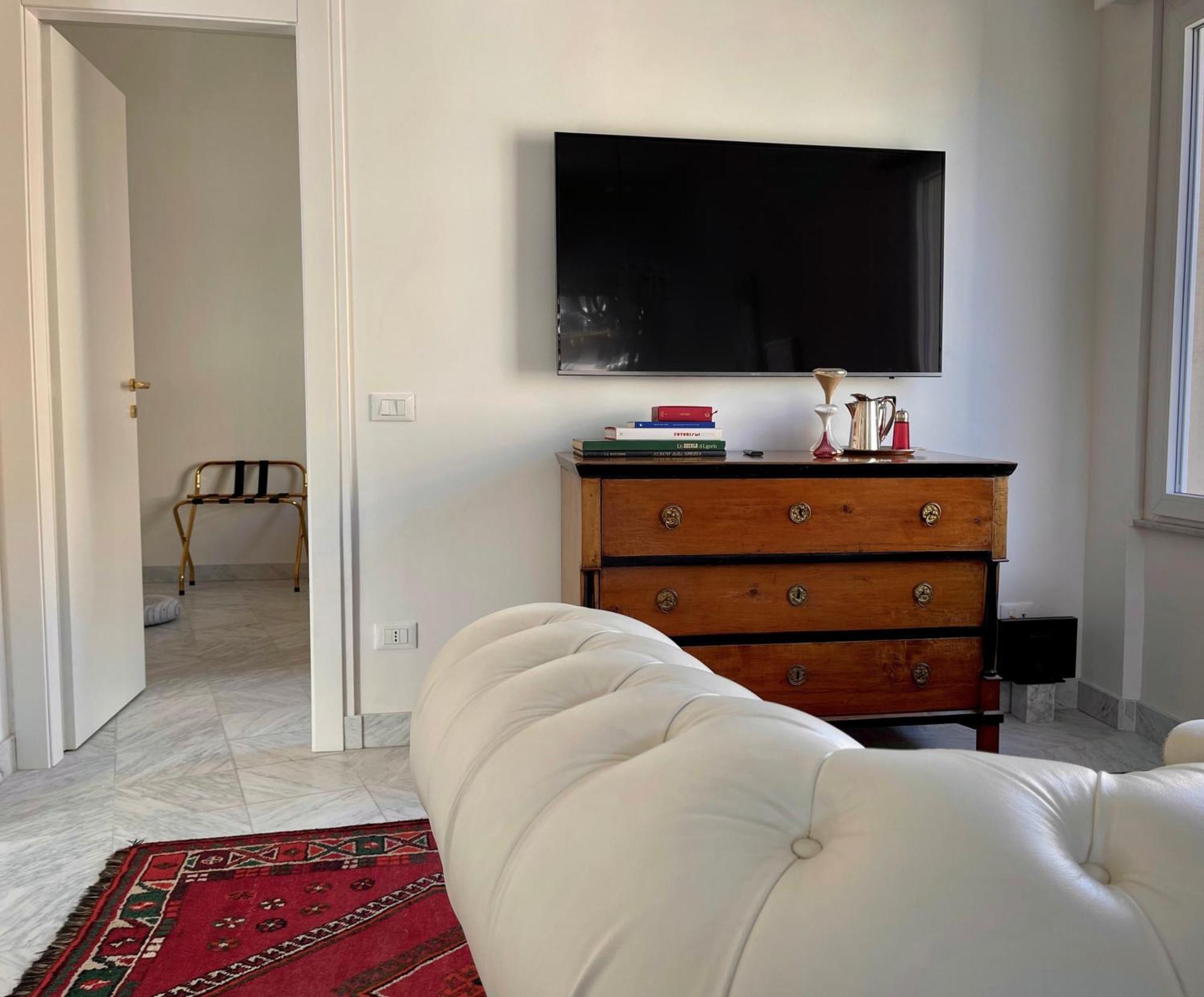 Apartment Andrews Luxury *