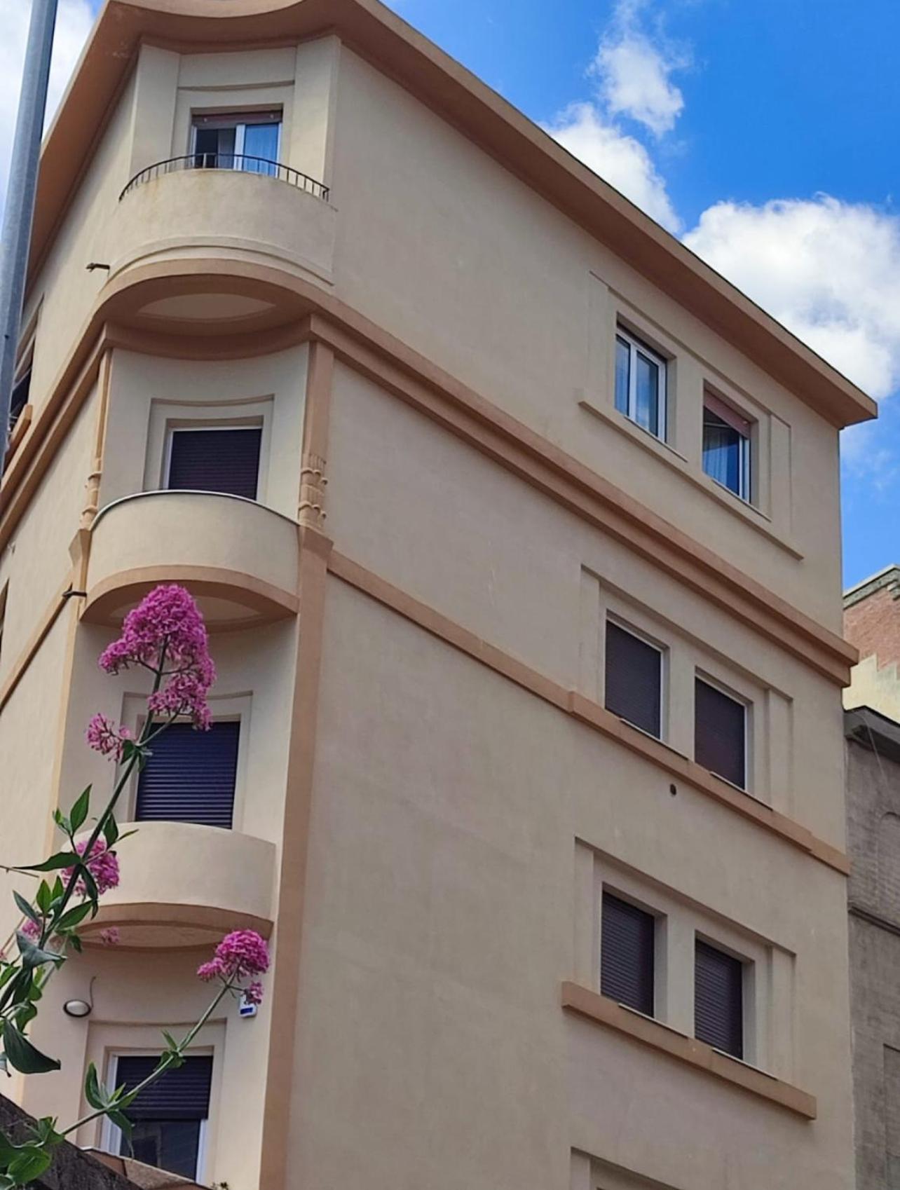 Apartment Andrews Luxury